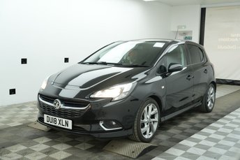 View our VAUXHALL CORSA