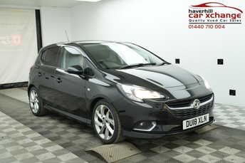 View our VAUXHALL CORSA