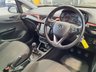 USED 2018 18 VAUXHALL CORSA 1.4i ecoFLEX SRi VX Line Hatchback 5dr Petrol Manual Euro 6 (90 ps) 64,454 MILES+R4.0 INTELLILINK TOUCH-SCREEN INFOTAINMENT SYSTEM+DAB DIGITAL RADIO+AIR-CONDITIONING+LED DAYTIME RUNNING LIGHTS+RAIN-SENSING WINDSCREEN WIPERS+'MINERAL BLACK' PAINT+17 INCH ALLOY WHEELS