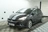 USED 2018 18 VAUXHALL CORSA 1.4i ecoFLEX SRi VX Line Hatchback 5dr Petrol Manual Euro 6 (90 ps) 64,454 MILES+R4.0 INTELLILINK TOUCH-SCREEN INFOTAINMENT SYSTEM+DAB DIGITAL RADIO+AIR-CONDITIONING+LED DAYTIME RUNNING LIGHTS+RAIN-SENSING WINDSCREEN WIPERS+'MINERAL BLACK' PAINT+17 INCH ALLOY WHEELS