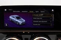USED 2021 21 MERCEDES-BENZ CLA 1.3 CLA180 AMG Line (Premium Plus 2) Coupe 4dr Petrol 7G-DCT Euro 6 (s/s) (136 ps) 1 OWNER, CAMERA, PAN ROOF