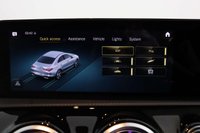 USED 2021 21 MERCEDES-BENZ CLA 1.3 CLA180 AMG Line (Premium Plus 2) Coupe 4dr Petrol 7G-DCT Euro 6 (s/s) (136 ps) 1 OWNER, CAMERA, PAN ROOF