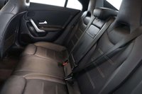 USED 2021 21 MERCEDES-BENZ CLA 1.3 CLA180 AMG Line (Premium Plus 2) Coupe 4dr Petrol 7G-DCT Euro 6 (s/s) (136 ps) 1 OWNER, CAMERA, PAN ROOF