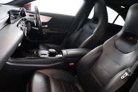 USED 2021 21 MERCEDES-BENZ CLA 1.3 CLA180 AMG Line (Premium Plus 2) Coupe 4dr Petrol 7G-DCT Euro 6 (s/s) (136 ps) 1 OWNER, CAMERA, PAN ROOF