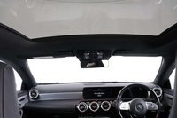 USED 2021 21 MERCEDES-BENZ CLA 1.3 CLA180 AMG Line (Premium Plus 2) Coupe 4dr Petrol 7G-DCT Euro 6 (s/s) (136 ps) 1 OWNER, CAMERA, PAN ROOF