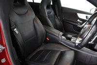 USED 2021 21 MERCEDES-BENZ CLA 1.3 CLA180 AMG Line (Premium Plus 2) Coupe 4dr Petrol 7G-DCT Euro 6 (s/s) (136 ps) 1 OWNER, CAMERA, PAN ROOF