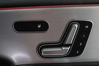 USED 2021 21 MERCEDES-BENZ CLA 1.3 CLA180 AMG Line (Premium Plus 2) Coupe 4dr Petrol 7G-DCT Euro 6 (s/s) (136 ps) 1 OWNER, CAMERA, PAN ROOF