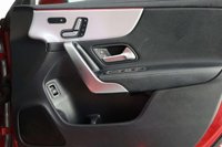 USED 2021 21 MERCEDES-BENZ CLA 1.3 CLA180 AMG Line (Premium Plus 2) Coupe 4dr Petrol 7G-DCT Euro 6 (s/s) (136 ps) 1 OWNER, CAMERA, PAN ROOF