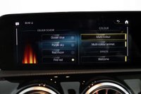 USED 2021 21 MERCEDES-BENZ CLA 1.3 CLA180 AMG Line (Premium Plus 2) Coupe 4dr Petrol 7G-DCT Euro 6 (s/s) (136 ps) 1 OWNER, CAMERA, PAN ROOF
