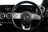 USED 2021 21 MERCEDES-BENZ CLA 1.3 CLA180 AMG Line (Premium Plus 2) Coupe 4dr Petrol 7G-DCT Euro 6 (s/s) (136 ps) 1 OWNER, CAMERA, PAN ROOF