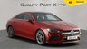 USED 2021 21 MERCEDES-BENZ CLA 1.3 CLA180 AMG Line (Premium Plus 2) Coupe 4dr Petrol 7G-DCT Euro 6 (s/s) (136 ps) 1 OWNER, CAMERA, PAN ROOF