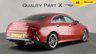 USED 2021 21 MERCEDES-BENZ CLA 1.3 CLA180 AMG Line (Premium Plus 2) Coupe 4dr Petrol 7G-DCT Euro 6 (s/s) (136 ps) 1 OWNER, CAMERA, PAN ROOF
