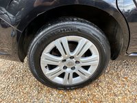 USED 2010 60 VAUXHALL ZAFIRA 1.7 CDTi ecoFLEX Elite MPV 5dr Diesel Manual Euro 5 (110 ps) 