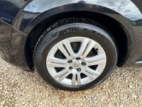 USED 2010 60 VAUXHALL ZAFIRA 1.7 CDTi ecoFLEX Elite MPV 5dr Diesel Manual Euro 5 (110 ps) 