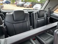 USED 2010 60 VAUXHALL ZAFIRA 1.7 CDTi ecoFLEX Elite MPV 5dr Diesel Manual Euro 5 (110 ps) 