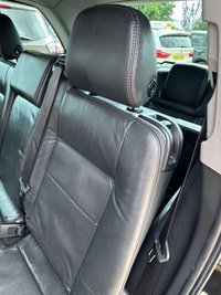 USED 2010 60 VAUXHALL ZAFIRA 1.7 CDTi ecoFLEX Elite MPV 5dr Diesel Manual Euro 5 (110 ps) 