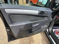 USED 2010 60 VAUXHALL ZAFIRA 1.7 CDTi ecoFLEX Elite MPV 5dr Diesel Manual Euro 5 (110 ps) 