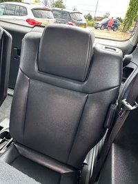 USED 2010 60 VAUXHALL ZAFIRA 1.7 CDTi ecoFLEX Elite MPV 5dr Diesel Manual Euro 5 (110 ps) 