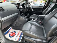 USED 2010 60 VAUXHALL ZAFIRA 1.7 CDTi ecoFLEX Elite MPV 5dr Diesel Manual Euro 5 (110 ps) 
