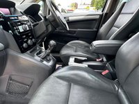 USED 2010 60 VAUXHALL ZAFIRA 1.7 CDTi ecoFLEX Elite MPV 5dr Diesel Manual Euro 5 (110 ps) 