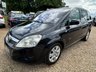 USED 2010 60 VAUXHALL ZAFIRA 1.7 CDTi ecoFLEX Elite MPV 5dr Diesel Manual Euro 5 (110 ps) 