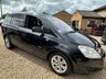 USED 2010 60 VAUXHALL ZAFIRA 1.7 CDTi ecoFLEX Elite MPV 5dr Diesel Manual Euro 5 (110 ps) 