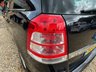 USED 2010 60 VAUXHALL ZAFIRA 1.7 CDTi ecoFLEX Elite MPV 5dr Diesel Manual Euro 5 (110 ps) 