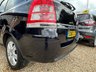 USED 2010 60 VAUXHALL ZAFIRA 1.7 CDTi ecoFLEX Elite MPV 5dr Diesel Manual Euro 5 (110 ps) 