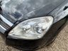 USED 2010 60 VAUXHALL ZAFIRA 1.7 CDTi ecoFLEX Elite MPV 5dr Diesel Manual Euro 5 (110 ps) 