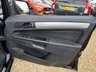 USED 2010 60 VAUXHALL ZAFIRA 1.7 CDTi ecoFLEX Elite MPV 5dr Diesel Manual Euro 5 (110 ps) 