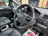 USED 2010 60 VAUXHALL ZAFIRA 1.7 CDTi ecoFLEX Elite MPV 5dr Diesel Manual Euro 5 (110 ps) 