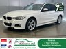 USED 2015 15 BMW 3 SERIES 2.0 320i M Sport Touring 5dr Petrol Auto xDrive Euro 6 (s/s) (184 ps) ULEZ EXEMPT - Â£5.2K EXTRAS