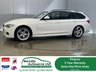 USED 2015 15 BMW 3 SERIES 2.0 320i M Sport Touring 5dr Petrol Auto xDrive Euro 6 (s/s) (184 ps) ULEZ EXEMPT - Â£5.2K EXTRAS
