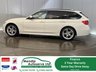 USED 2015 15 BMW 3 SERIES 2.0 320i M Sport Touring 5dr Petrol Auto xDrive Euro 6 (s/s) (184 ps) ULEZ EXEMPT - Â£5.2K EXTRAS