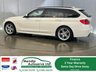 USED 2015 15 BMW 3 SERIES 2.0 320i M Sport Touring 5dr Petrol Auto xDrive Euro 6 (s/s) (184 ps) ULEZ EXEMPT - Â£5.2K EXTRAS
