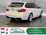 USED 2015 15 BMW 3 SERIES 2.0 320i M Sport Touring 5dr Petrol Auto xDrive Euro 6 (s/s) (184 ps) ULEZ EXEMPT - Â£5.2K EXTRAS