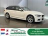 USED 2015 15 BMW 3 SERIES 2.0 320i M Sport Touring 5dr Petrol Auto xDrive Euro 6 (s/s) (184 ps) ULEZ EXEMPT - Â£5.2K EXTRAS