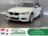 USED 2015 15 BMW 3 SERIES 2.0 320i M Sport Touring 5dr Petrol Auto xDrive Euro 6 (s/s) (184 ps) ULEZ EXEMPT - Â£5.2K EXTRAS