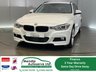 USED 2015 15 BMW 3 SERIES 2.0 320i M Sport Touring 5dr Petrol Auto xDrive Euro 6 (s/s) (184 ps) ULEZ EXEMPT - Â£5.2K EXTRAS