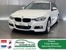 USED 2015 15 BMW 3 SERIES 2.0 320i M Sport Touring 5dr Petrol Auto xDrive Euro 6 (s/s) (184 ps) ULEZ EXEMPT - Â£5.2K EXTRAS
