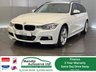 USED 2015 15 BMW 3 SERIES 2.0 320i M Sport Touring 5dr Petrol Auto xDrive Euro 6 (s/s) (184 ps) ULEZ EXEMPT - Â£5.2K EXTRAS
