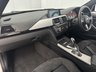 USED 2015 15 BMW 3 SERIES 2.0 320i M Sport Touring 5dr Petrol Auto xDrive Euro 6 (s/s) (184 ps) ULEZ EXEMPT - Â£5.2K EXTRAS