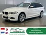 USED 2015 15 BMW 3 SERIES 2.0 320i M Sport Touring 5dr Petrol Auto xDrive Euro 6 (s/s) (184 ps) 17 BMW VISITS - Â£5.2K EXTRAS