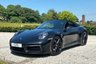 USED 2019 19 PORSCHE 911 3.0T 992 Carrera S Convertible 2dr Petrol PDK Euro 6 (s/s) (450 ps) &pound;4,366 Upgraded Extras, Reverse Camera, Sport Chrono Package, Sound Package Plus, Display Screen &pound;4,366 Upgraded Extras, Reverse Camera, Sport Chrono Package, Sound Package Plus, Display Screen
