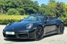 USED 2019 19 PORSCHE 911 3.0T 992 Carrera S Convertible 2dr Petrol PDK Euro 6 (s/s) (450 ps) &pound;4,366 Upgraded Extras, Reverse Camera, Sport Chrono Package, Sound Package Plus, Display Screen &pound;4,366 Upgraded Extras, Reverse Camera, Sport Chrono Package, Sound Package Plus, Display Screen