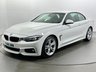 USED 2018 18 BMW 4 SERIES 2.0 420i M Sport Auto Euro 6 (s/s) 2dr LED, NAV, BT, LTHR+H/SEAT, 18"