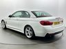 USED 2018 18 BMW 4 SERIES 2.0 420i M Sport Auto Euro 6 (s/s) 2dr LED, NAV, BT, LTHR+H/SEAT, 18"