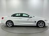 USED 2018 18 BMW 4 SERIES 2.0 420i M Sport Auto Euro 6 (s/s) 2dr LED, NAV, BT, LTHR+H/SEAT, 18"