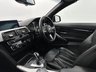 USED 2018 18 BMW 4 SERIES 2.0 420i M Sport Auto Euro 6 (s/s) 2dr LED, NAV, BT, LTHR+H/SEAT, 18"