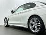 USED 2018 18 BMW 4 SERIES 2.0 420i M Sport Auto Euro 6 (s/s) 2dr LED, NAV, BT, LTHR+H/SEAT, 18"